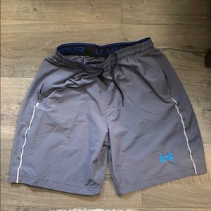 Men’s shorts Under Armour